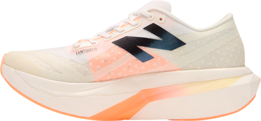 Superge in čevlji New Balance FuelCell SuperComp Elite v4 Bela | wrcelcw4-cw4, 1