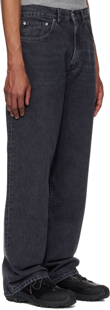 Kavbojke OUR LEGACY Third Cut Jeans Siva | M4195TS, 2
