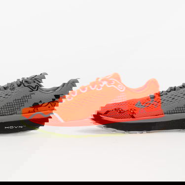 Superge in čevlji Under Armour HOVR Infinite 4 Rdeča | 3024897-601, 0