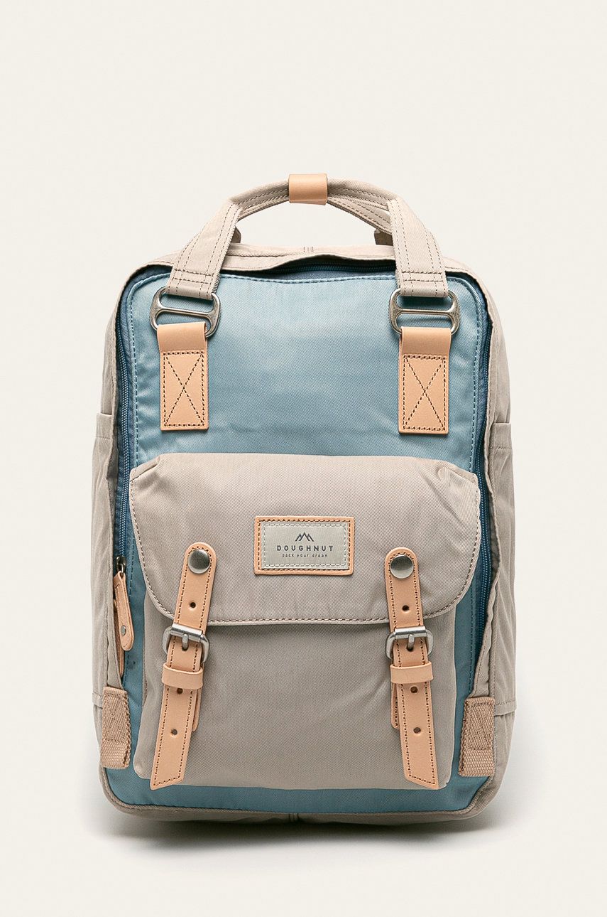 Nahrbtnik Doughnut Macaroon Backpack Modra | D010.5809, 0