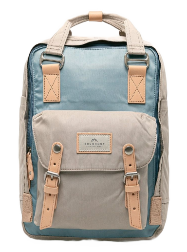 Nahrbtnik Doughnut Macaroon Backpack Modra | D010.5809