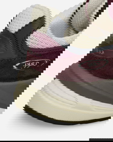 Superge in čevlji New Balance 990v6 Rjava | U990TF6, 6