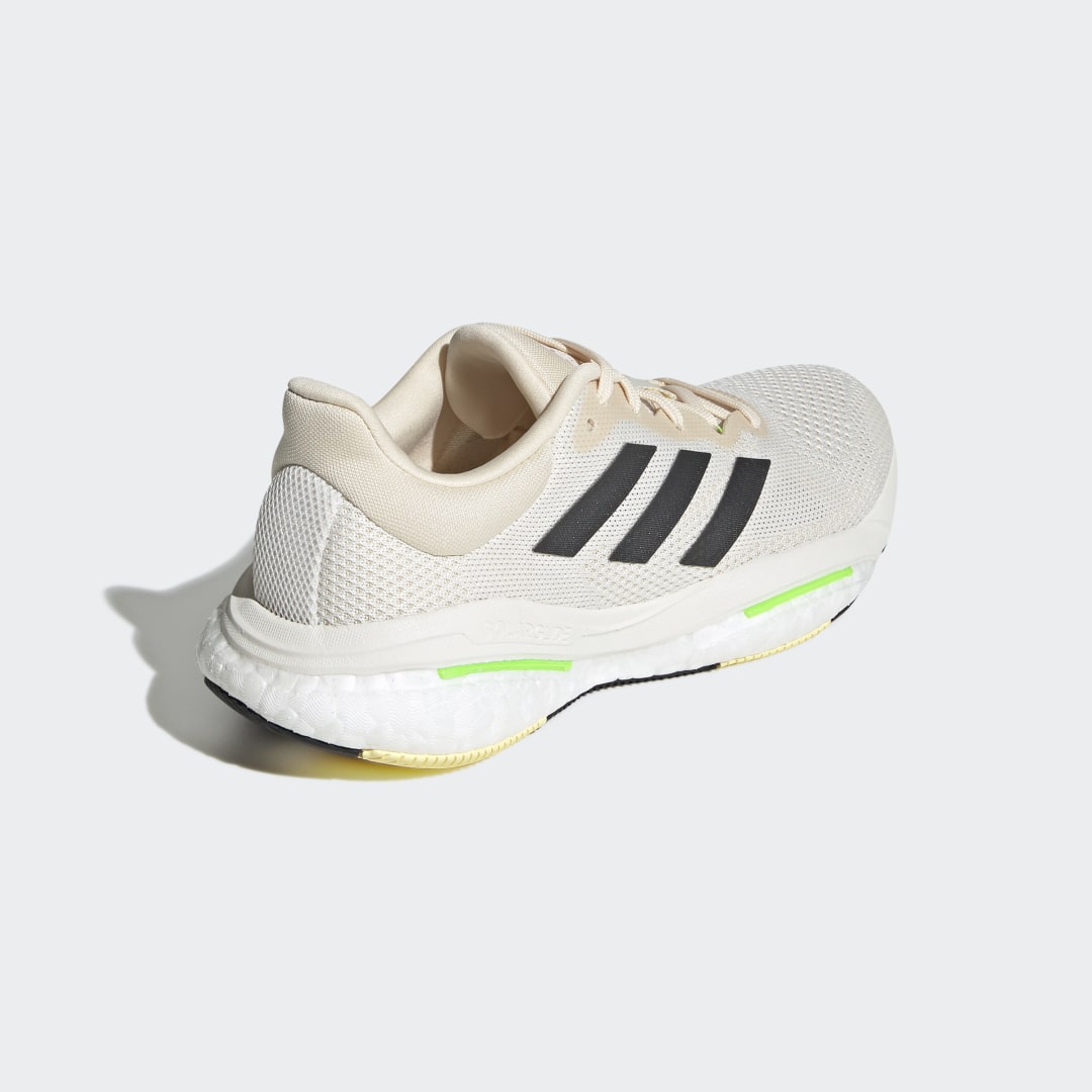 Superge in čevlji adidas Performance Solarglide 5 Bež | GX6717, 1
