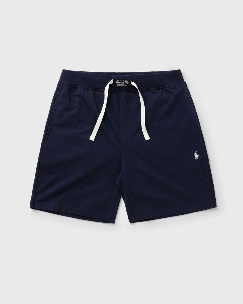 Pižame Polo by Ralph Lauren Polo Ralph Lauren Slim Sleep Shorts Mornarica | 714965506004