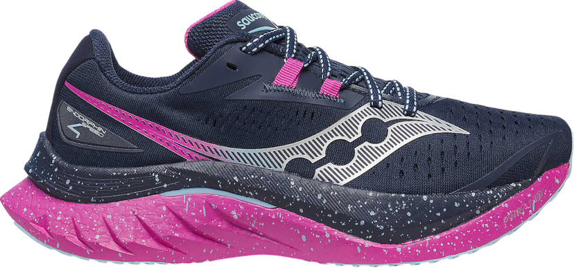 Superge in čevlji Saucony Endorphin Speed 4 Modra | s10940-60