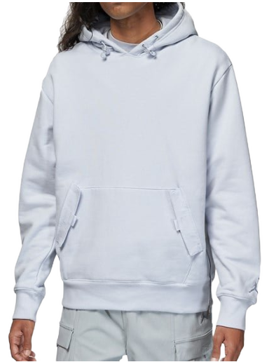 Pulover Jordan Brand Hoodie x Solefly Modra | DV7509-085