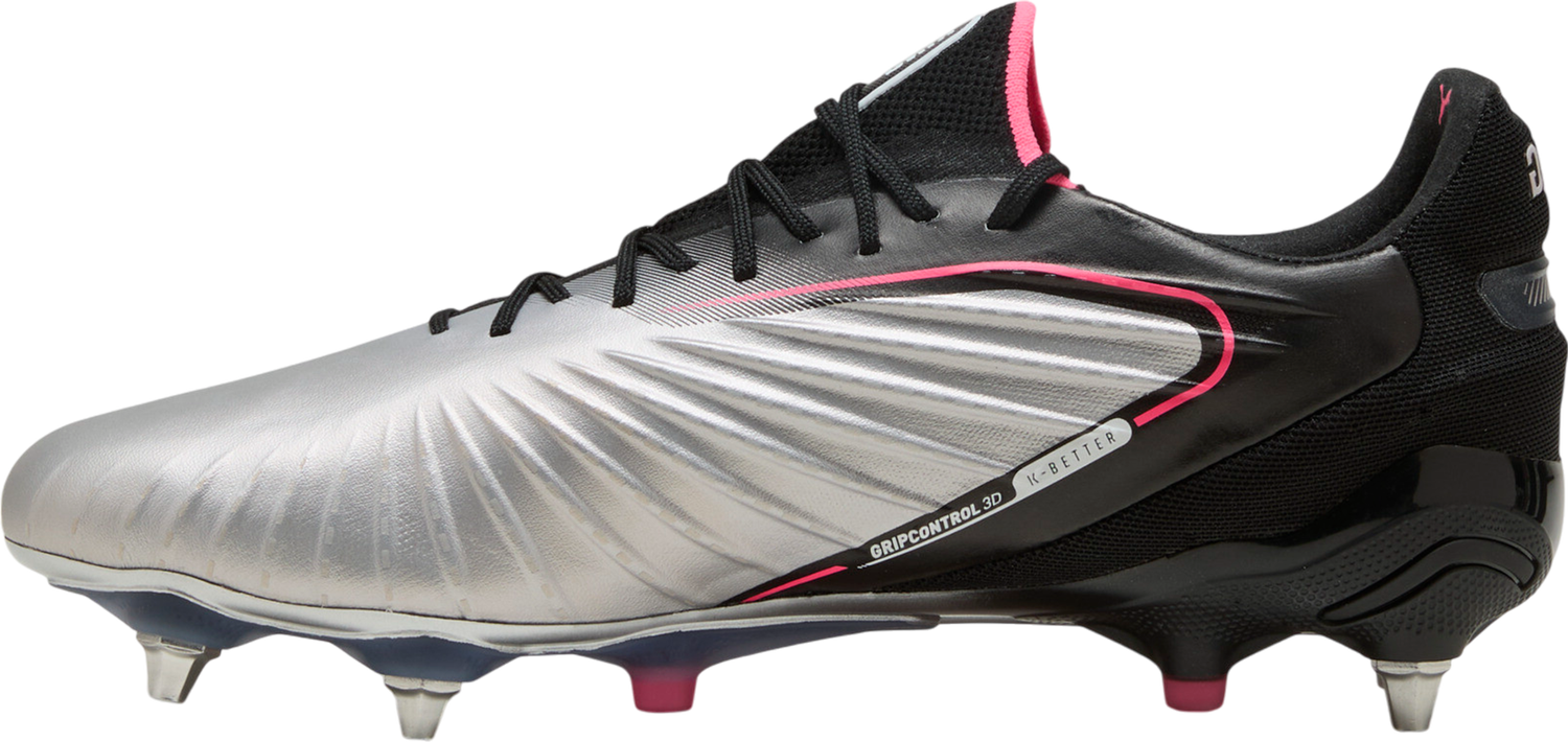 Superge in čevlji Puma KING Ultimate SG Kovinski | 108304-03, 1
