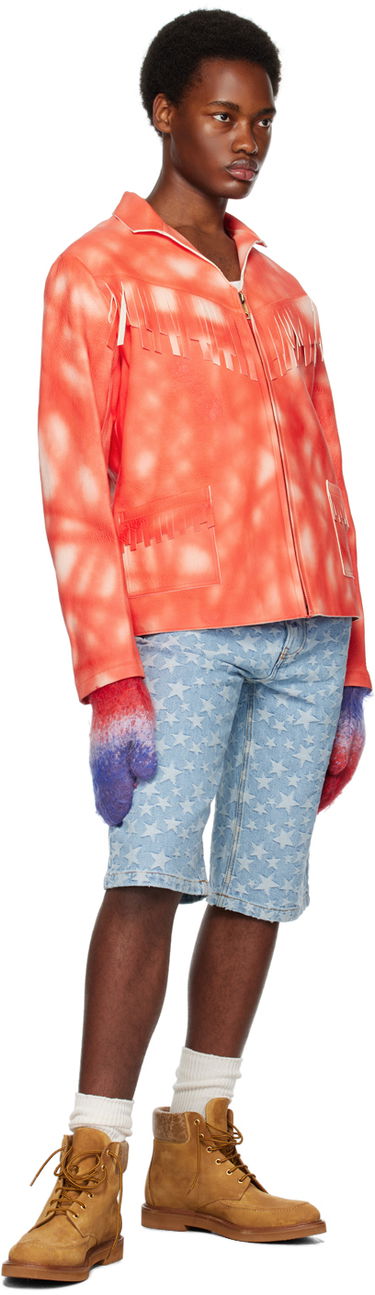 Rokavice ERL ERL Degrade Knitted Mittens Večbarvna | ERL06K055, 3