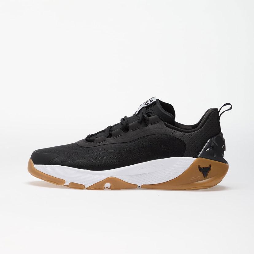 Superge in čevlji Under Armour Project Rock 8 Black Črna | 6000852-001