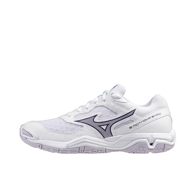Superge in čevlji Mizuno Wave Phantom 3 Bela | x1gb2260-20