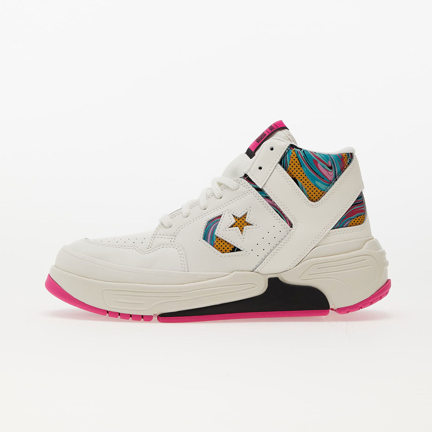 Superge in čevlji Converse Weapon CX '90S Bela | A00437C, 0