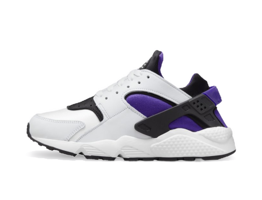 Superge in čevlji Nike Air Huarache "Purple Punch" Bela | DH4439 105