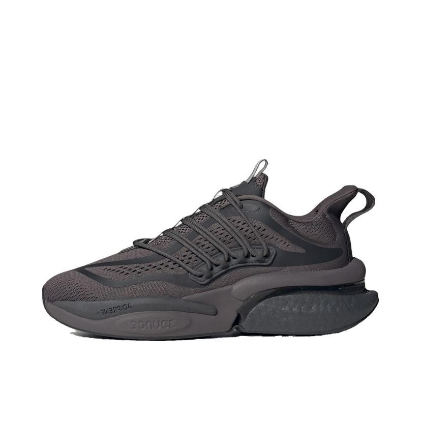 Superge in čevlji adidas Performance adidas Sportswear Alphaboost V1 Črna | IG3634