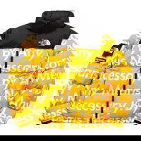 FW15 North Face By Any Means Nuptse Jacket