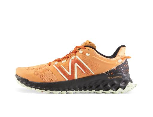 Superge in čevlji New Balance Fresh Foam Garoé Oranžna | WTGAROE1