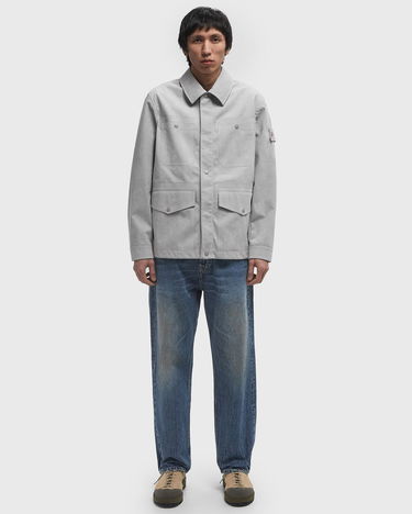 Jakna Stone Island Ghost Piece Jacket Siva | K1S154100028S00F2.V0064, 2