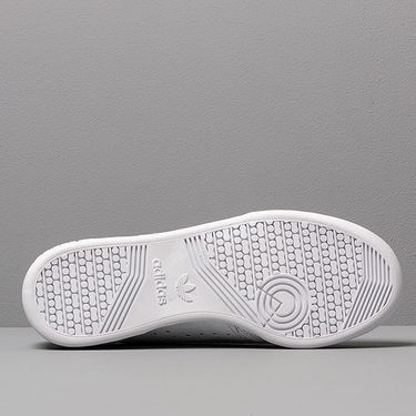 Superge in čevlji adidas Originals Continental 80 W Bela | EE8925, 2
