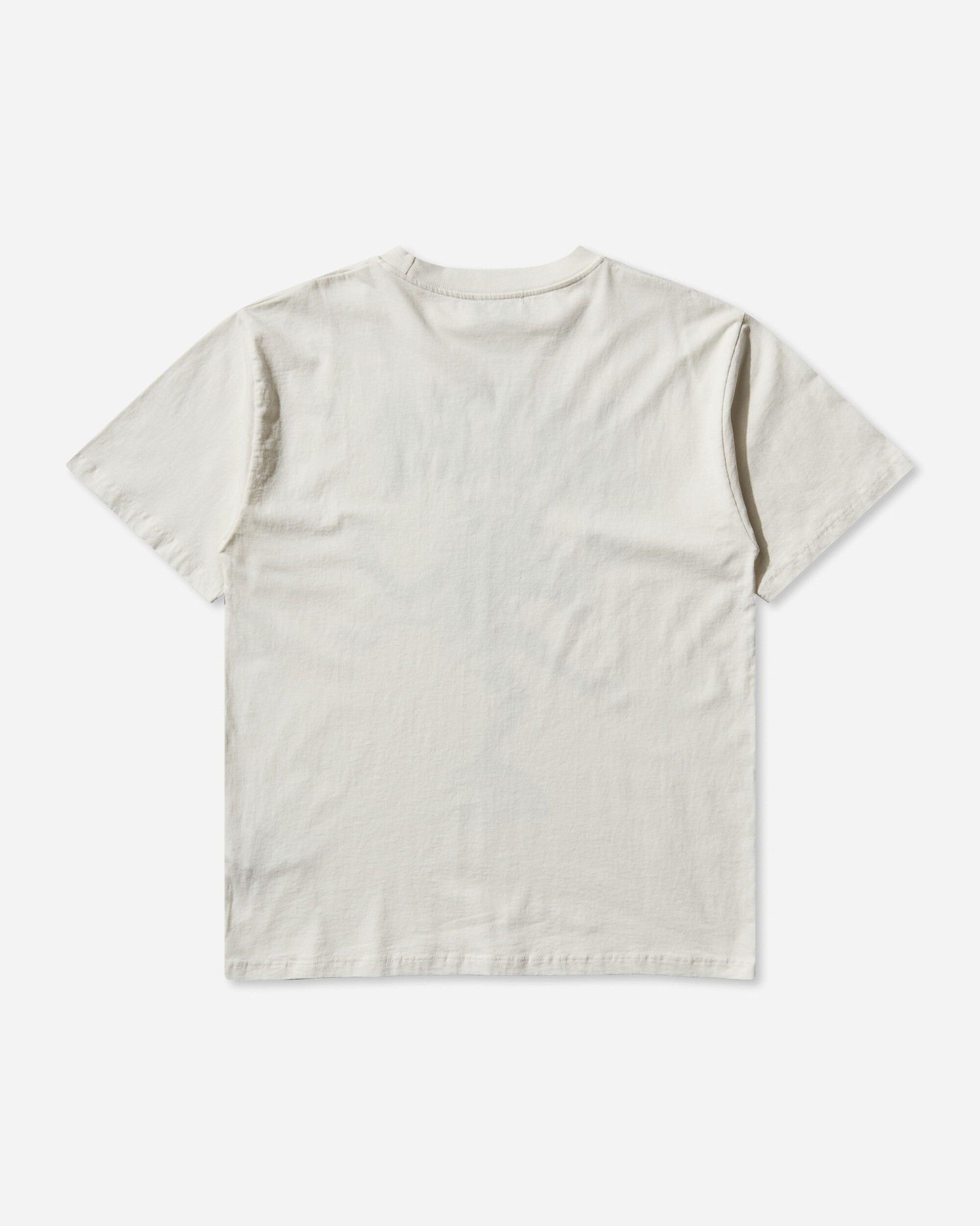 Majica Aries The Destroyer Faded T-Shirt Bež | AR6002004 Off White, 0