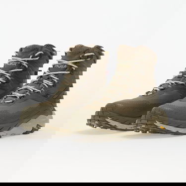 Superge in čevlji Hoka One One Kaha 2 Frost Gtx Winter Hiking Boot Zelena | 1155194-AMS, 5