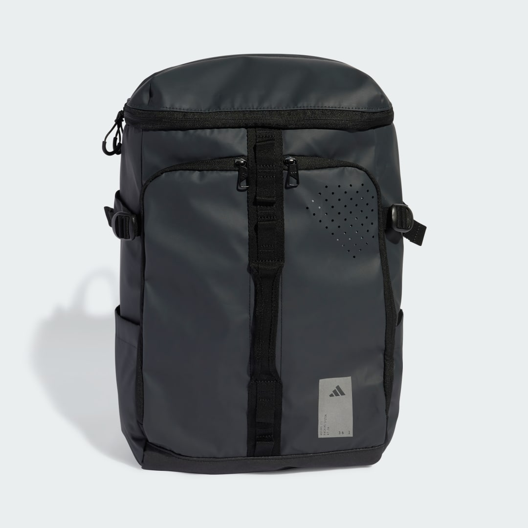 Nahrbtnik adidas Performance Hybrid Backpack Črna | KD9999, 0
