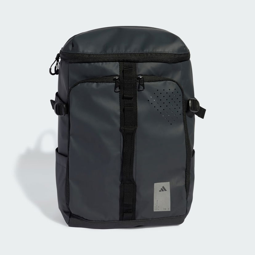 Nahrbtnik adidas Performance Hybrid Backpack Črna | KD9999
