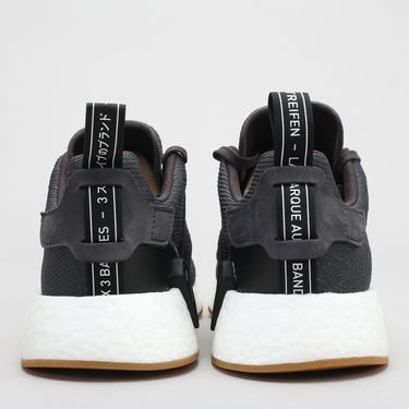 Superge in čevlji adidas Originals NMD_R2 ''Grey Five'' Siva | CQ2400, 3