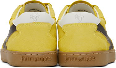 Oblačila Palm Angels Palm Angels New Palm 1 Rumena | PWIA063S25LEA0021660, 1