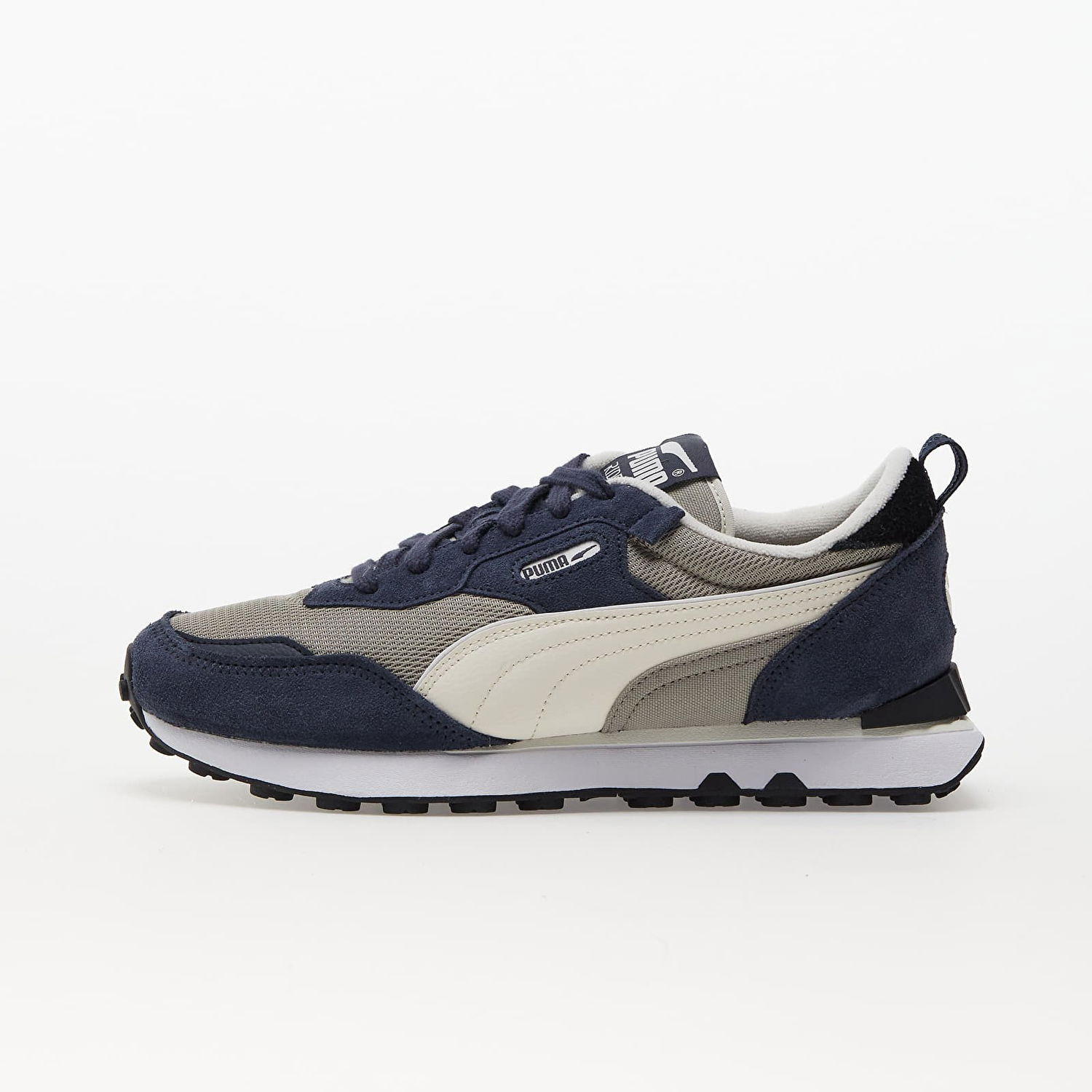 Superge in čevlji Puma Rider FV Retro Siva | 39016803, 0