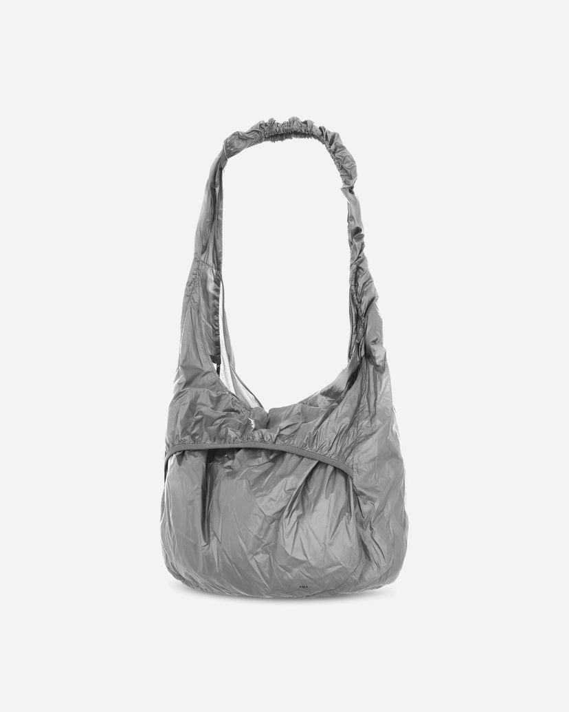 Nahrbtniki in torbe ROA Packable Knot Bag Siva | RBUW260FA49 GRY0002