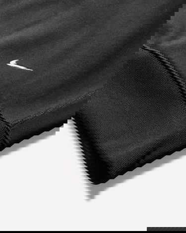 Pulover Nike ACG Therma-FIT Fleece Hoodie Črna | DZ3392-011, 4