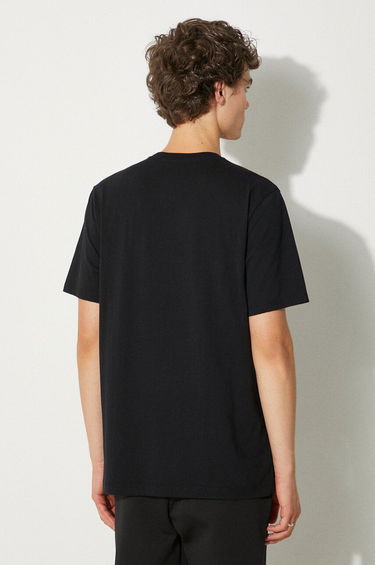 Majica Samsoe Samsoe Samsoe Samsoe T-Shirt Črna | M10000001, 2