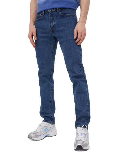 Kavbojke Levi's 502 Jeans Mornarica | 29507.0555