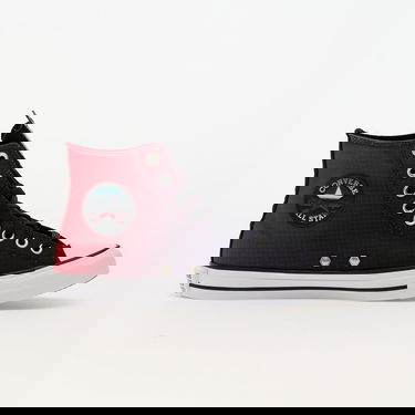 Superge in čevlji Converse Transformers x Chuck Taylor All Star "Autobots" Bordo | A11659C, 2