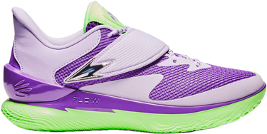 Superge in čevlji Under Armour Curry Fox 1 AB Lila | 3028803-535, 0