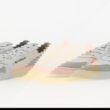 Superge in čevlji Autry Autry Medalist Low Bež | A1UNAULMGS36, 5