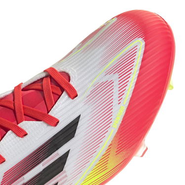 Superge in čevlji adidas Performance F50 League FG/MG 40 2/3 Bela | IE1289, 6