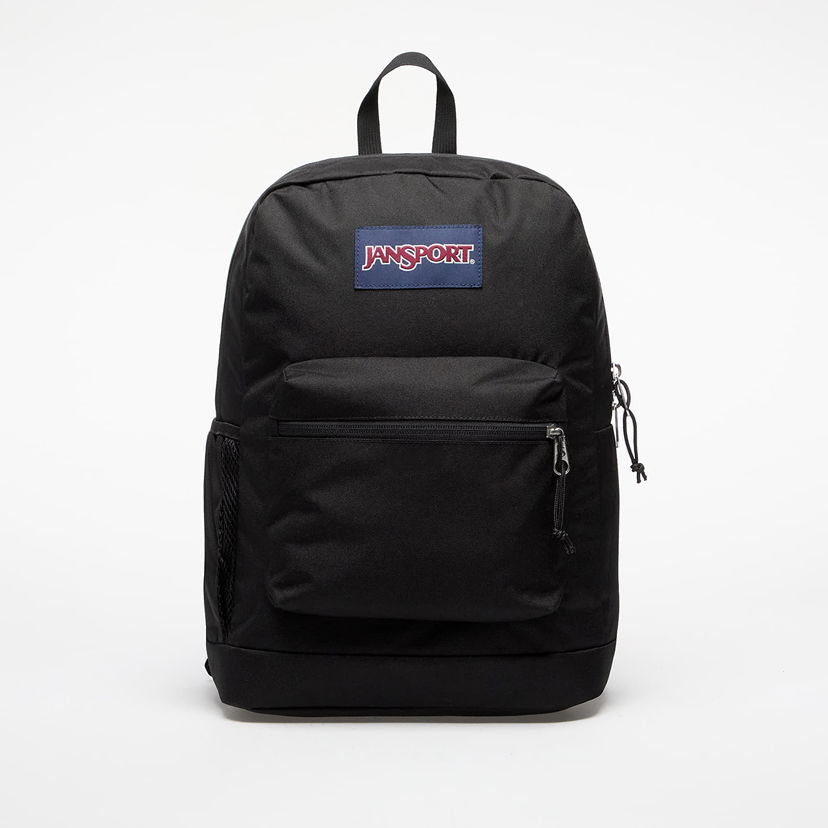 Nahrbtnik JanSport JanSport Cross Town Plus Backpack 26 l Črna | EK0A5BLBN551