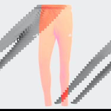 Trenirka adidas Performance Tiro Sweatpants Rdeča | IS1522, 4