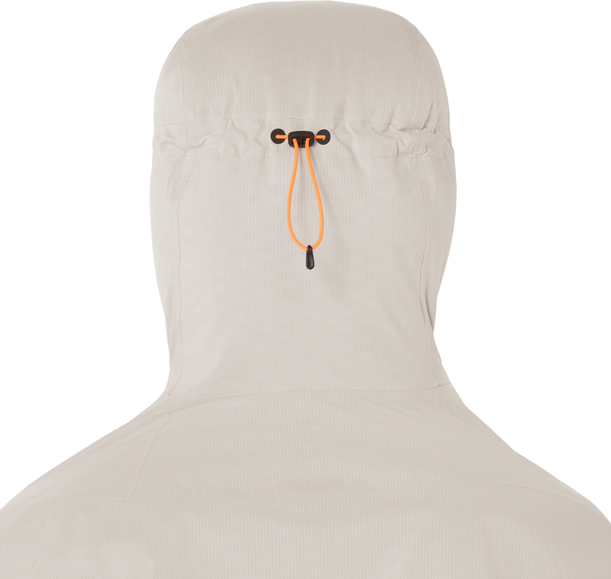 Jakna Asics Asics Fujitrail Elite Waterproof Hooded Jacket Bež | 2012d202-100, 1