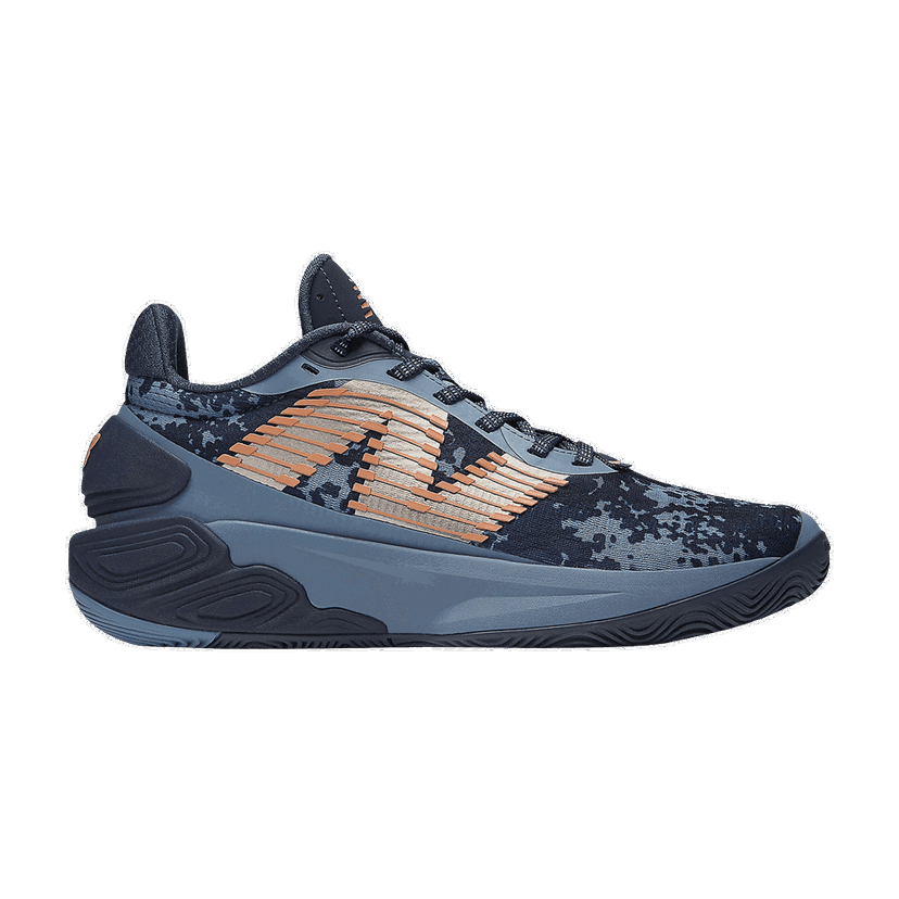 Košarka New Balance Two WXY V5 Siva | BB2WYBT5