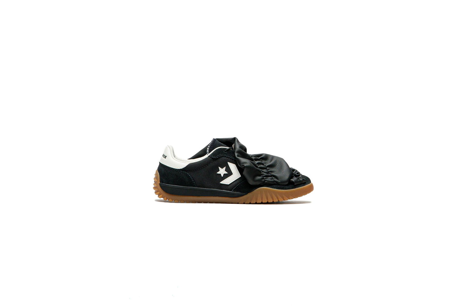 Superge in čevlji Converse RUN STAR LTD Črna | A17731C, 0