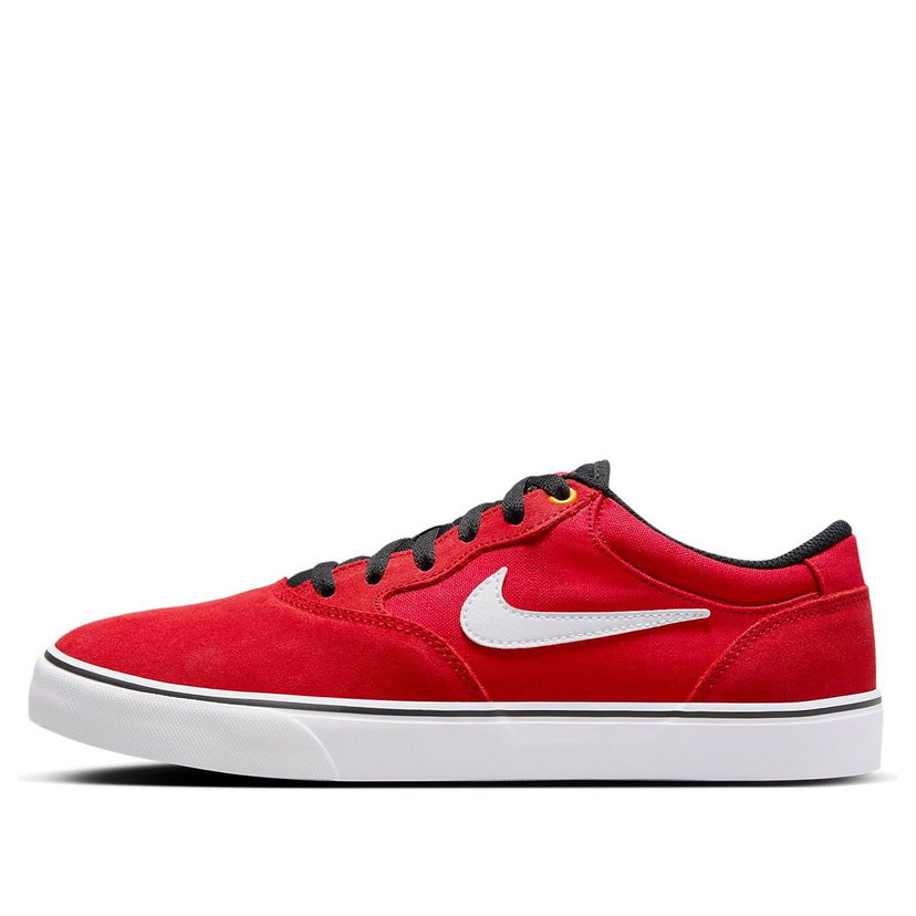 Superge in čevlji Nike SB SB Chron 2 Rdeča | DM3493-606