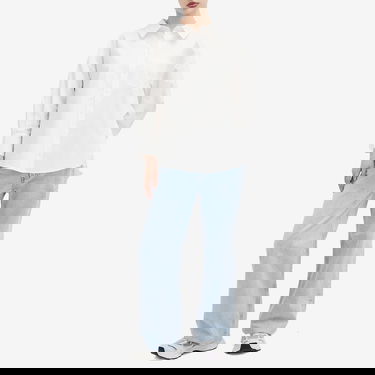 Kavbojke Anine Bing Washed Blue Hugh Jeans 26" Modra | A-06-7135-WHD24, 4