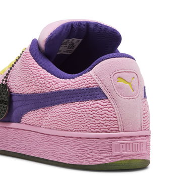 Superge in čevlji Puma PUMA x TNMT Suede XL 2 Roza | 401305_01, 2
