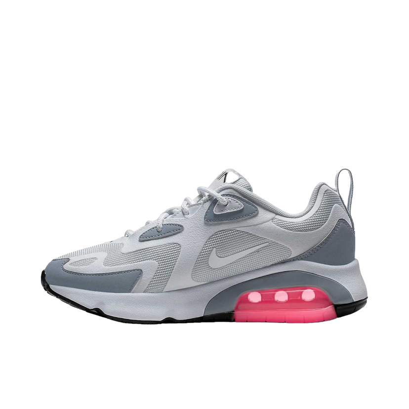 Superge in čevlji Nike Air Max 200 W Siva | AT6175-004