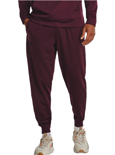 Trenirka Under Armour UA Armour Fleece® Bordo | 1373362-600