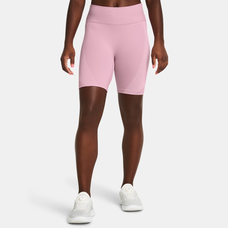 Kratke hlače Under Armour Shorts Roza | 1383626-650