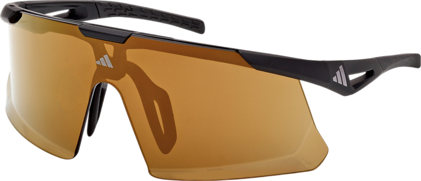 Sončna očala adidas Originals adidas Dunamis EVO S Sport Sunglasses Rumena | sp0107-02g
