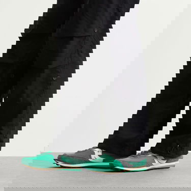 Superge in čevlji Saucony Trainer 80 Zelena | S70883-5, 5