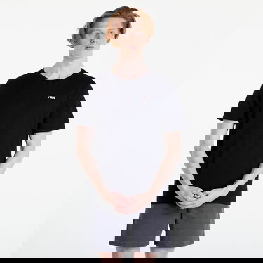 Majica FILA Brod Tee 2-Pack Črna | FAM0083, 0